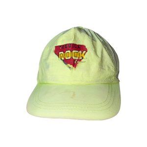 🏁 Tequila Rock Vintage Hat 🏁